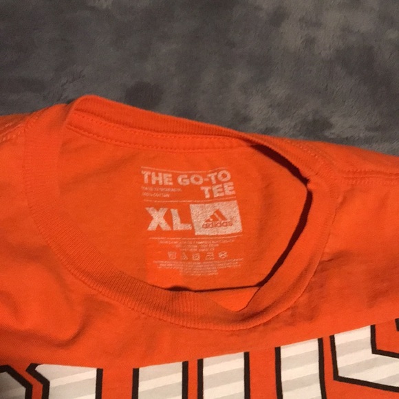 Adidas Phoenix Suns Dragic T-shirt - Picture 4 of 5